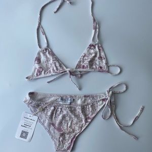 Christian Dior Girly Monogram Bikini